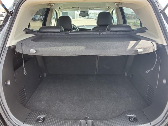 used 2022 Buick Encore car, priced at $19,385