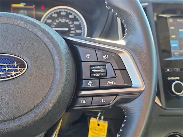used 2019 Subaru Forester car, priced at $20,058