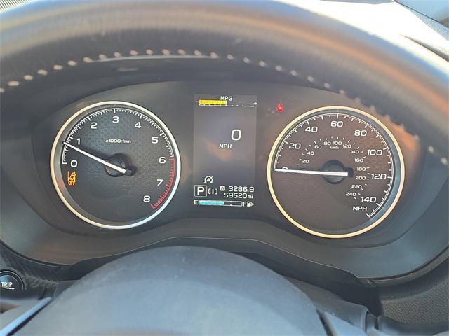 used 2019 Subaru Forester car, priced at $20,058
