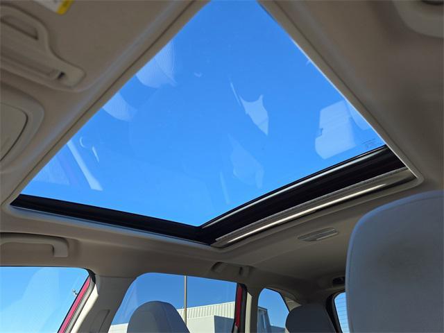 used 2019 Subaru Forester car, priced at $20,058