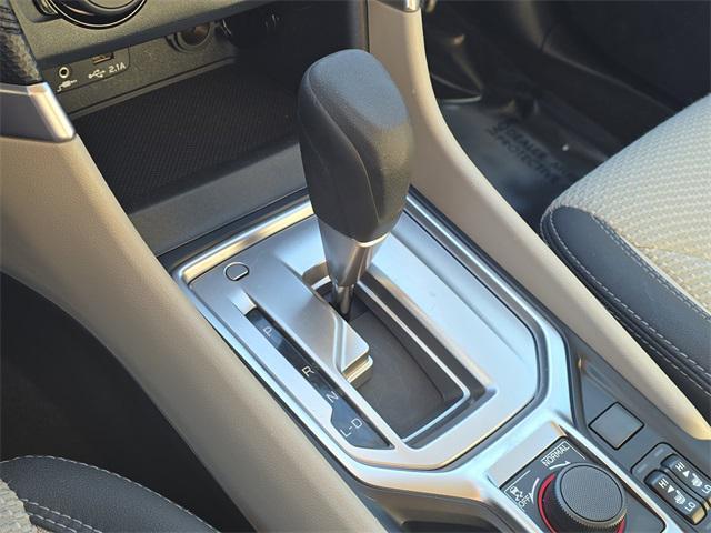 used 2019 Subaru Forester car, priced at $20,058