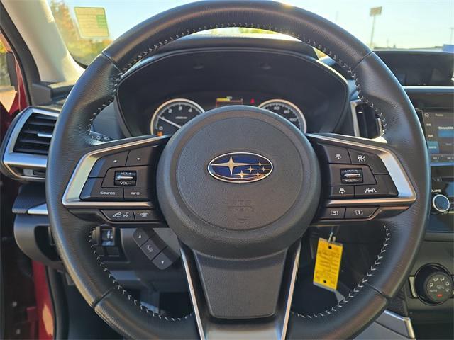 used 2019 Subaru Forester car, priced at $20,058
