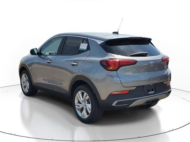 new 2024 Buick Encore GX car, priced at $29,330