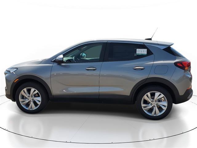 new 2024 Buick Encore GX car, priced at $29,330