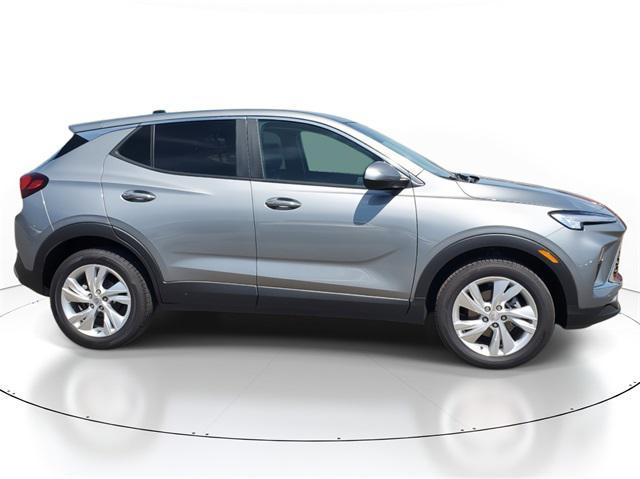 new 2024 Buick Encore GX car, priced at $29,330