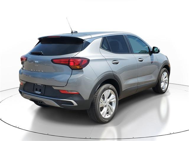 new 2024 Buick Encore GX car, priced at $29,330