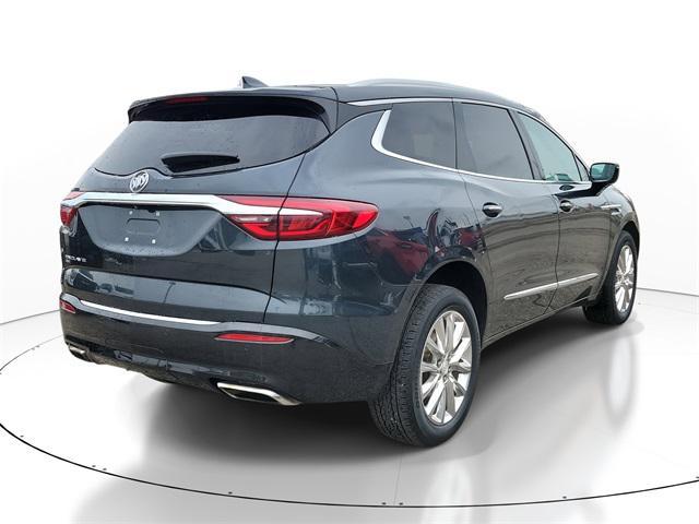used 2020 Buick Enclave car, priced at $19,974