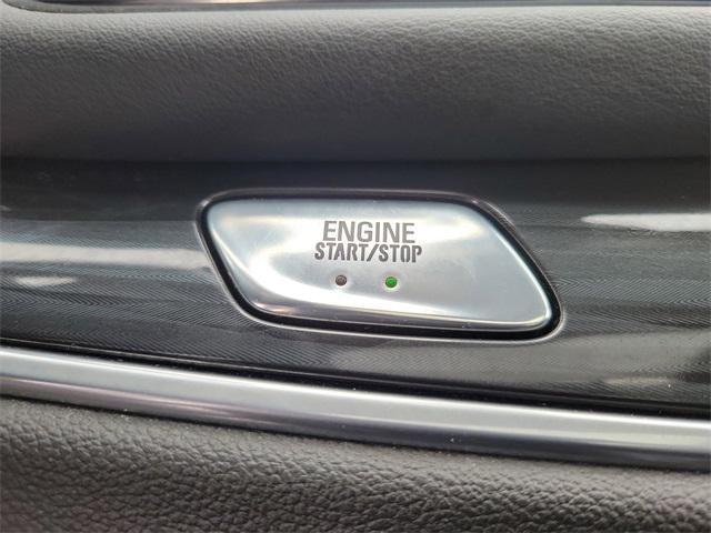 used 2020 Buick Enclave car, priced at $19,974