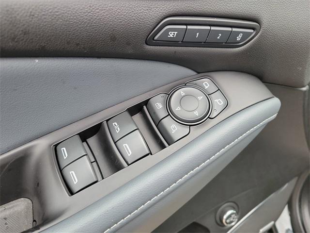 used 2020 Buick Enclave car, priced at $19,974