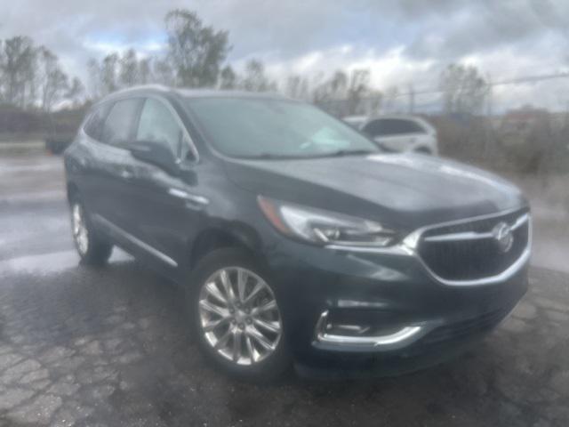 used 2020 Buick Enclave car, priced at $20,904