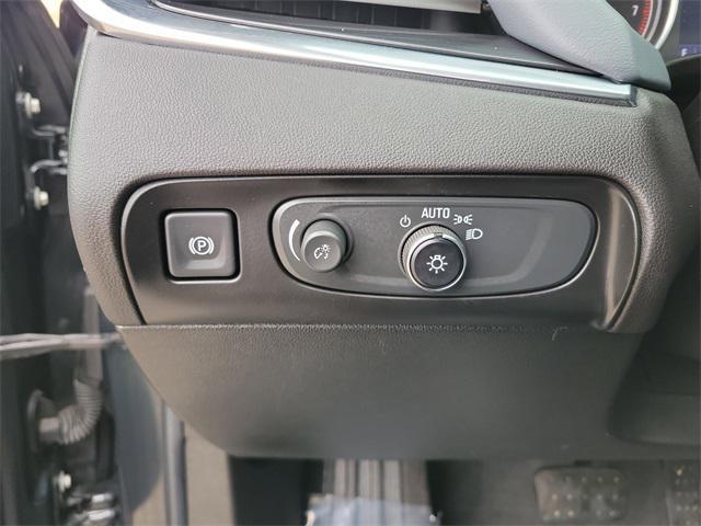 used 2020 Buick Enclave car, priced at $19,974