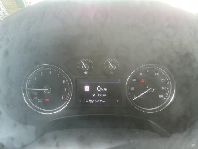 used 2020 Buick Enclave car, priced at $20,904