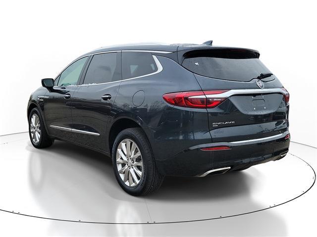 used 2020 Buick Enclave car, priced at $19,974