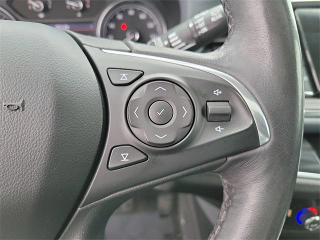 used 2020 Buick Enclave car, priced at $19,974