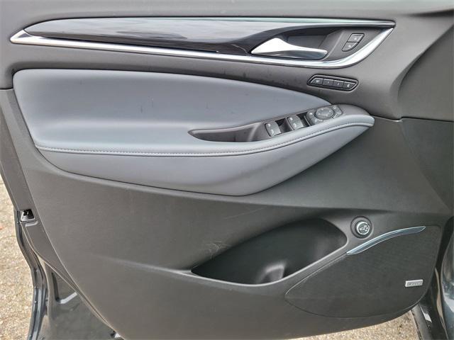 used 2020 Buick Enclave car, priced at $19,974