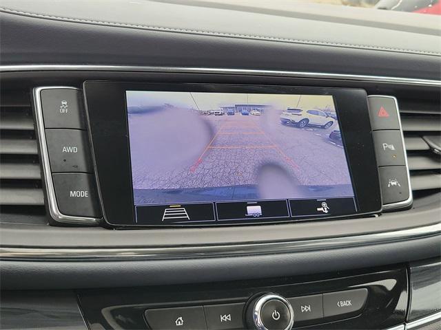 used 2020 Buick Enclave car, priced at $19,974