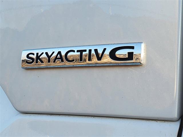 used 2024 Mazda CX-5 car, priced at $28,183