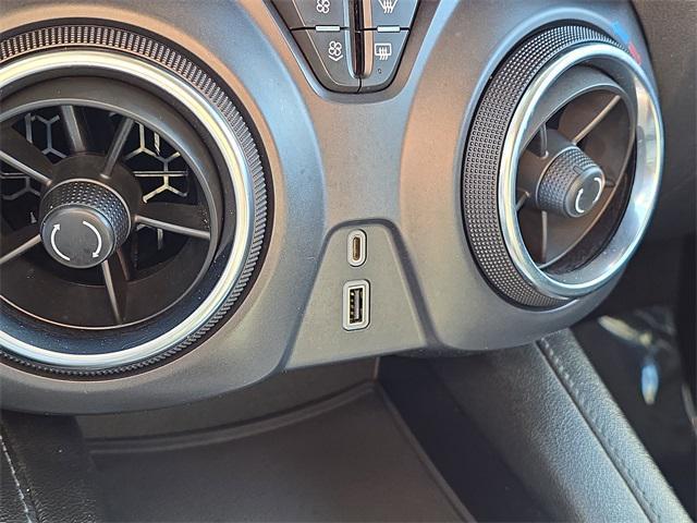 used 2022 Chevrolet Blazer car, priced at $21,403