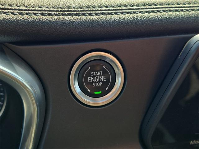 used 2022 Chevrolet Blazer car, priced at $21,403