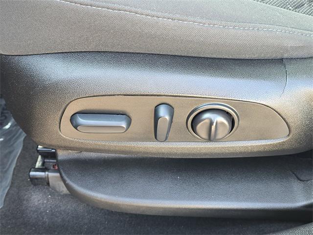 used 2022 Chevrolet Blazer car, priced at $21,403