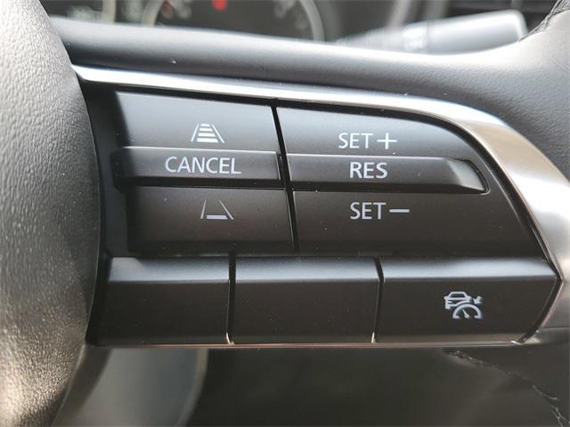 new 2025 Mazda CX-5 car, priced at $33,010