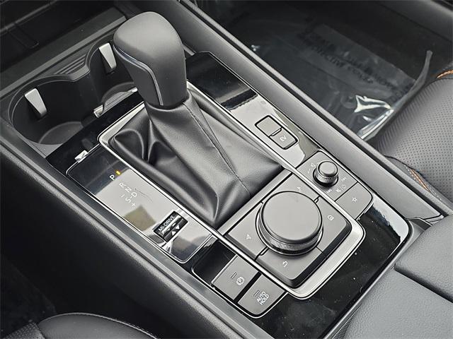 new 2025 Mazda CX-50 Hybrid car