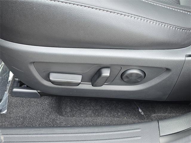 new 2025 Mazda CX-50 Hybrid car