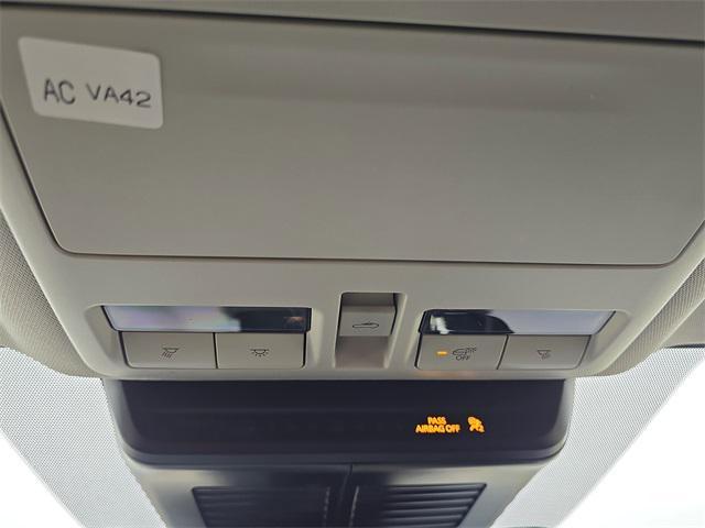 new 2025 Mazda CX-50 Hybrid car