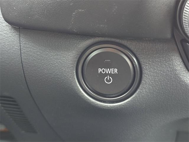 new 2025 Mazda CX-50 Hybrid car