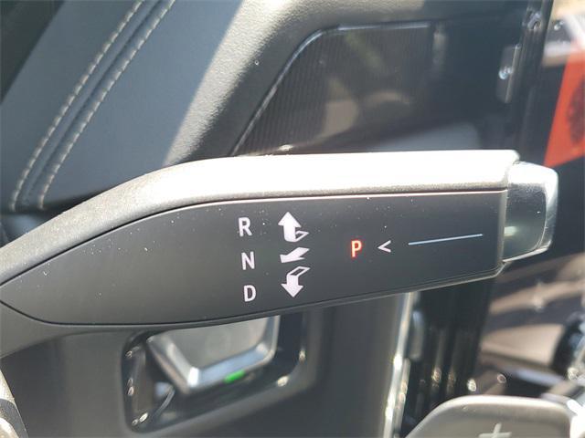 new 2025 GMC Yukon car, priced at $68,936