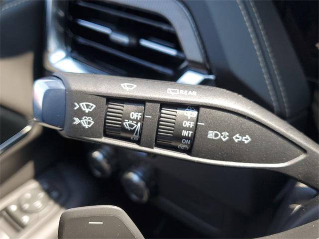 new 2025 GMC Yukon car, priced at $68,936