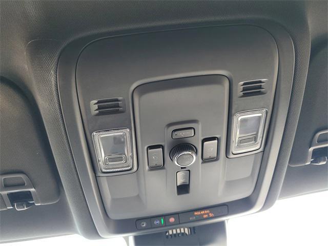 new 2025 GMC Yukon car, priced at $68,936