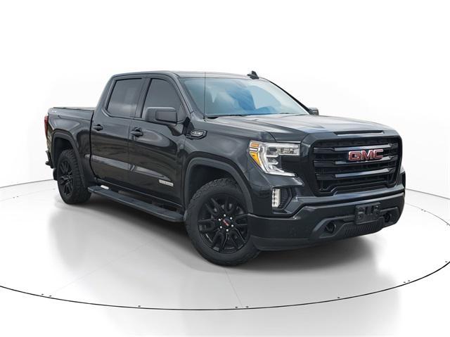 used 2020 GMC Sierra 1500 car, priced at $32,978