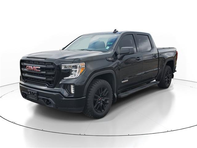 used 2020 GMC Sierra 1500 car, priced at $32,978