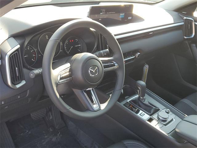 new 2025 Mazda CX-50 car, priced at $36,480