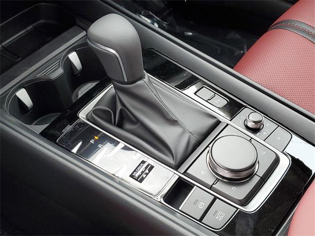 new 2025 Mazda CX-50 Hybrid car, priced at $39,735