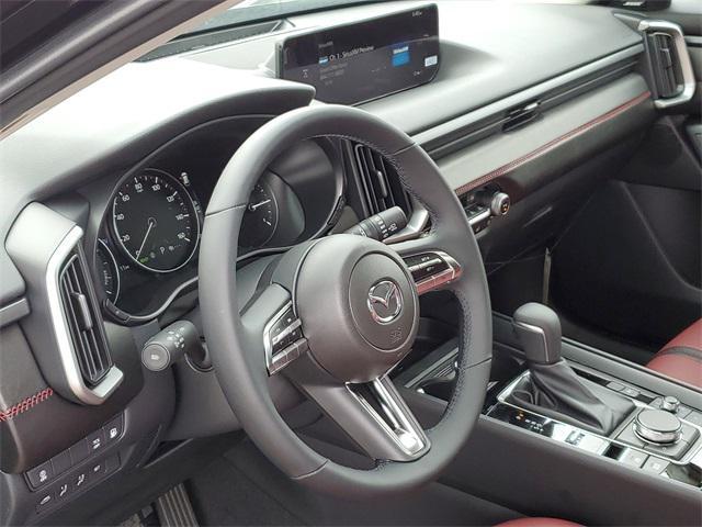 new 2025 Mazda CX-50 Hybrid car, priced at $39,735