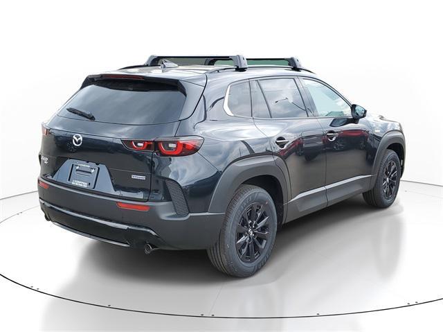 new 2025 Mazda CX-50 Hybrid car, priced at $39,735
