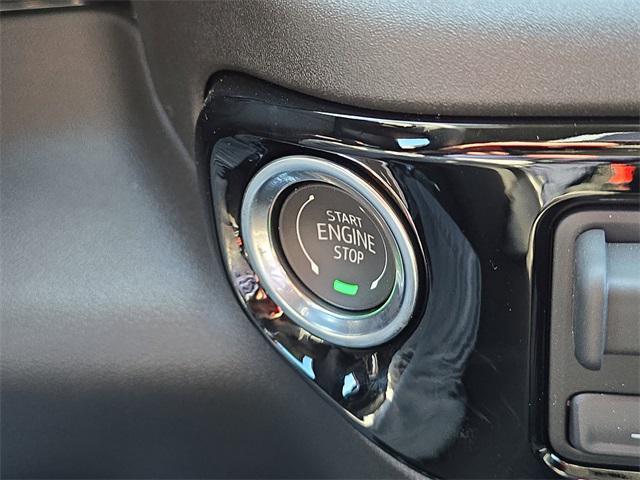 new 2025 GMC Sierra 2500 car, priced at $57,553