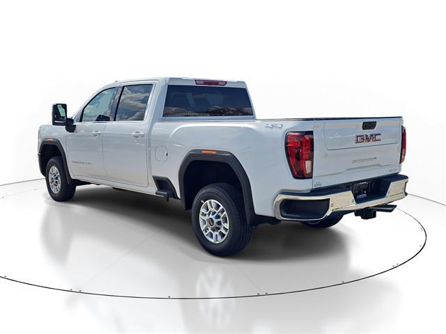 new 2025 GMC Sierra 2500 car, priced at $57,553