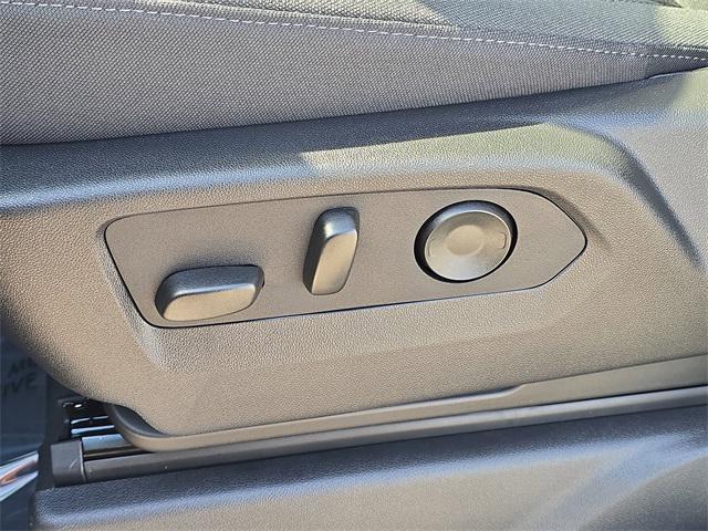 new 2025 GMC Sierra 2500 car, priced at $57,553