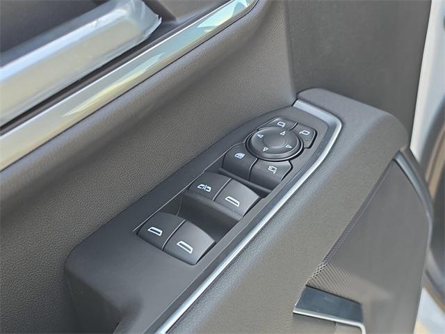 new 2025 GMC Sierra 2500 car, priced at $57,553