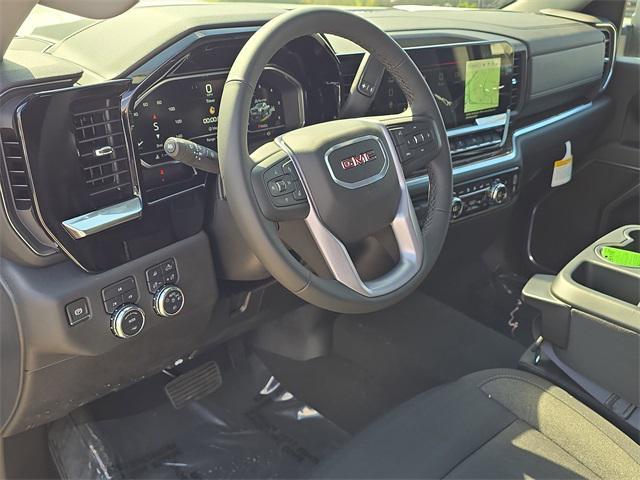 new 2025 GMC Sierra 2500 car, priced at $57,553