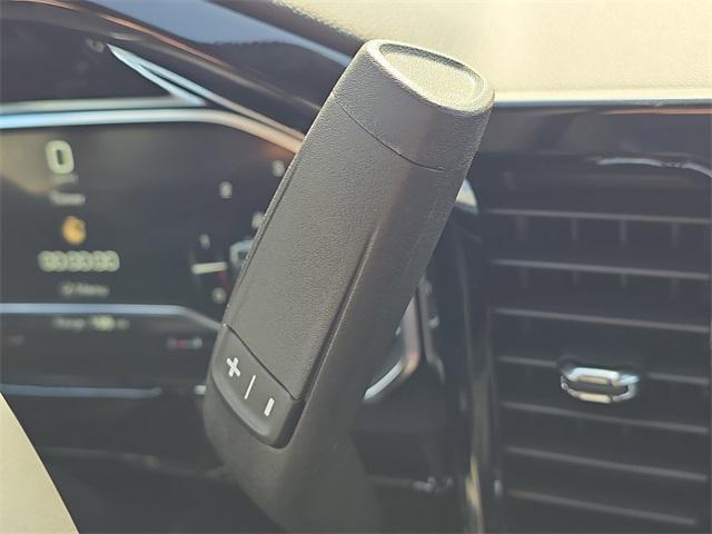 new 2025 GMC Sierra 2500 car, priced at $57,553