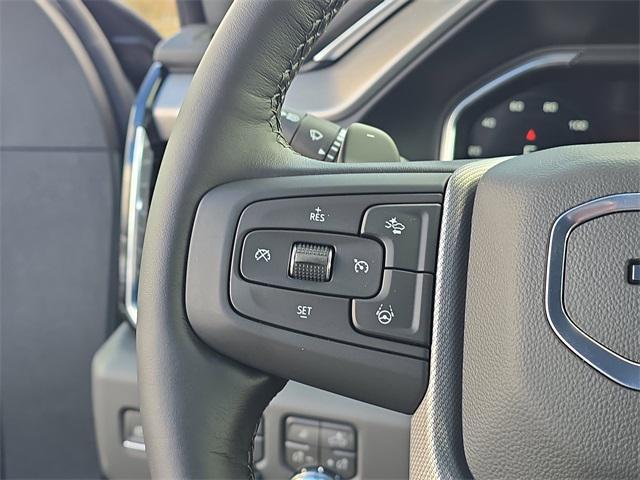 new 2026 GMC Sierra 1500 car, priced at $72,669