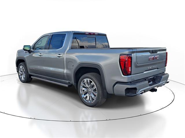 new 2026 GMC Sierra 1500 car, priced at $72,669