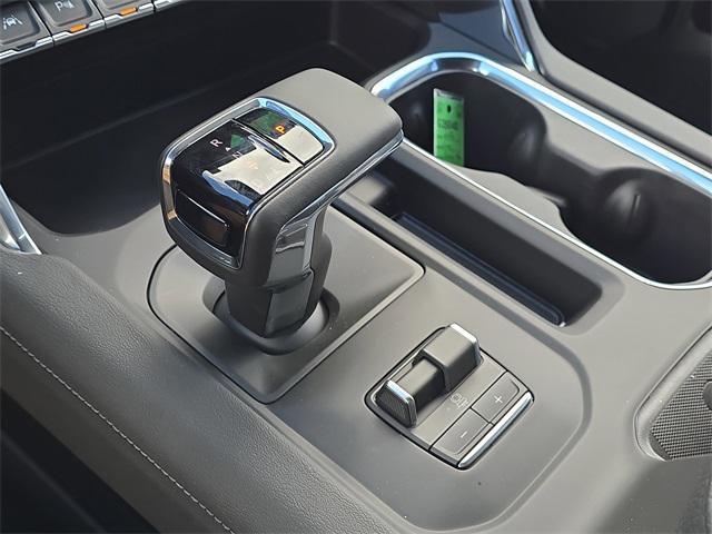 new 2026 GMC Sierra 1500 car, priced at $72,669