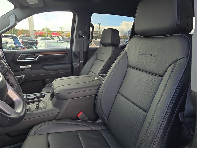new 2026 GMC Sierra 1500 car, priced at $72,669