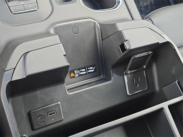 new 2026 GMC Sierra 1500 car, priced at $72,669