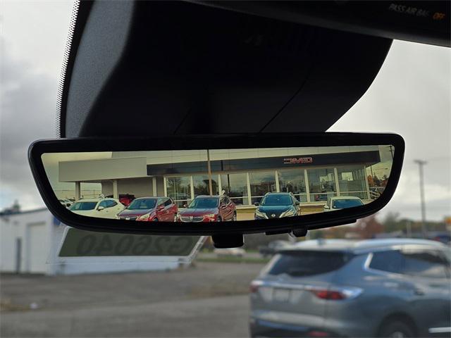 new 2026 GMC Sierra 1500 car, priced at $72,669